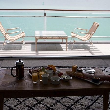 Auckland Waterfront Serviced Apartments On Prince'S Wharf Екстериор снимка