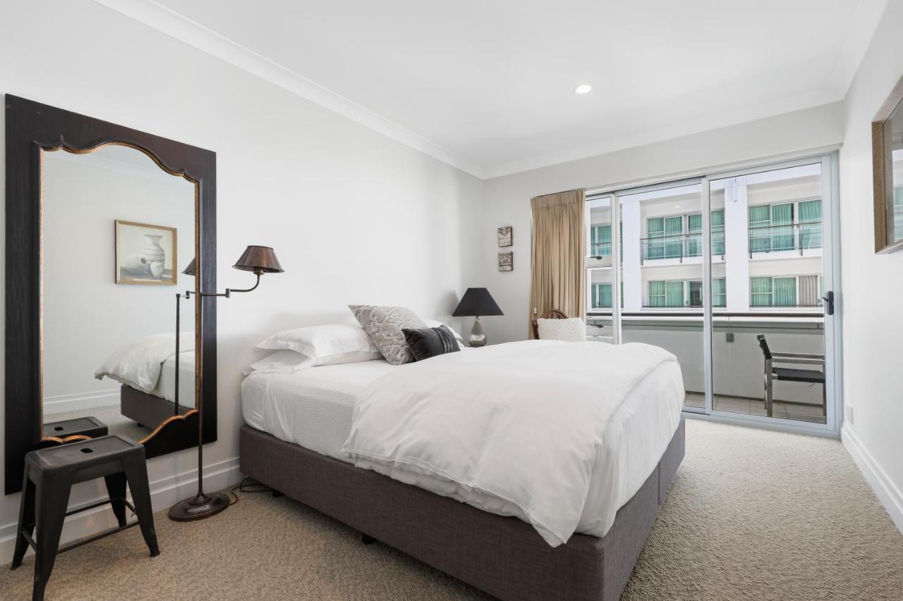 Auckland Waterfront Serviced Apartments On Prince'S Wharf Екстериор снимка