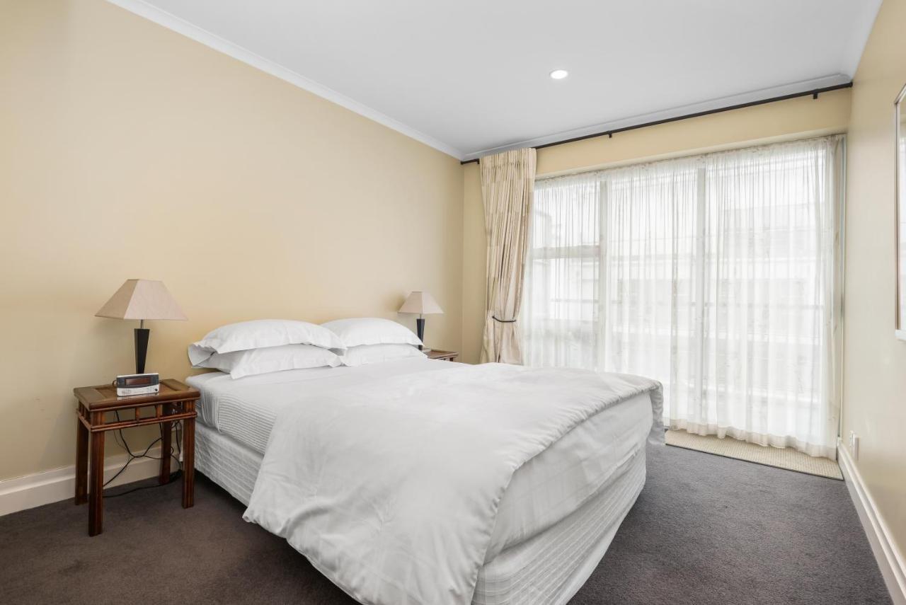 Auckland Waterfront Serviced Apartments On Prince'S Wharf Екстериор снимка