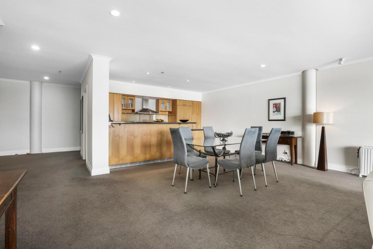 Auckland Waterfront Serviced Apartments On Prince'S Wharf Екстериор снимка