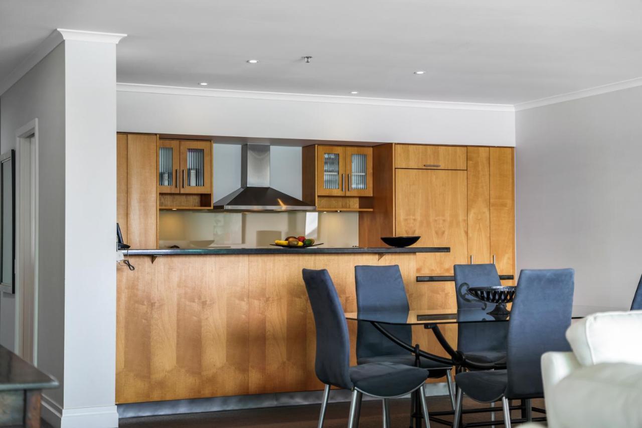 Auckland Waterfront Serviced Apartments On Prince'S Wharf Екстериор снимка