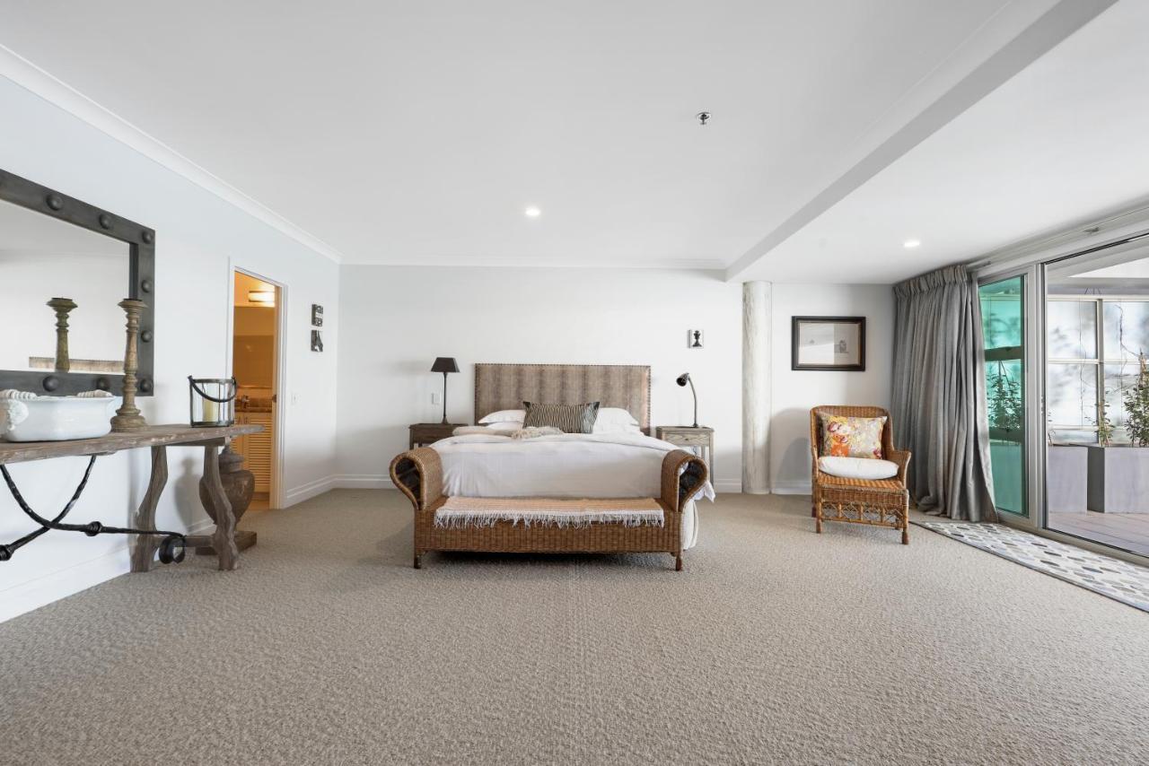 Auckland Waterfront Serviced Apartments On Prince'S Wharf Екстериор снимка
