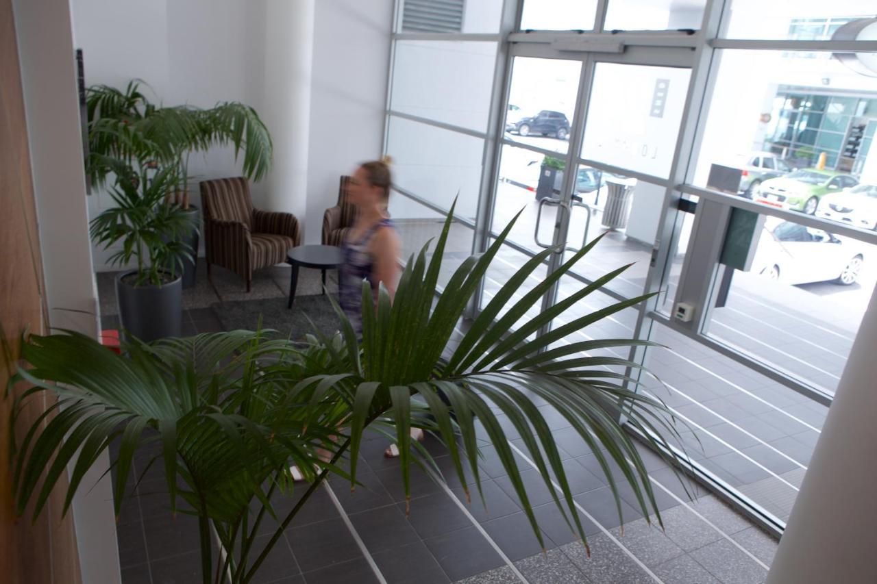 Auckland Waterfront Serviced Apartments On Prince'S Wharf Екстериор снимка